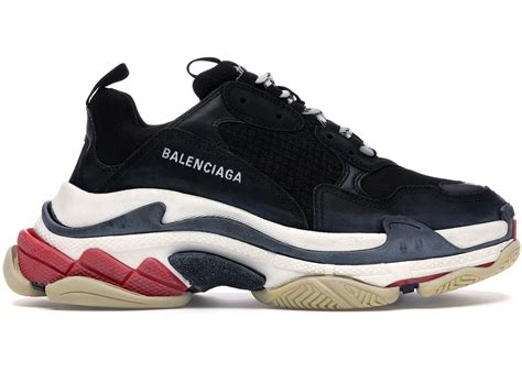 balenciaga triple s saldi